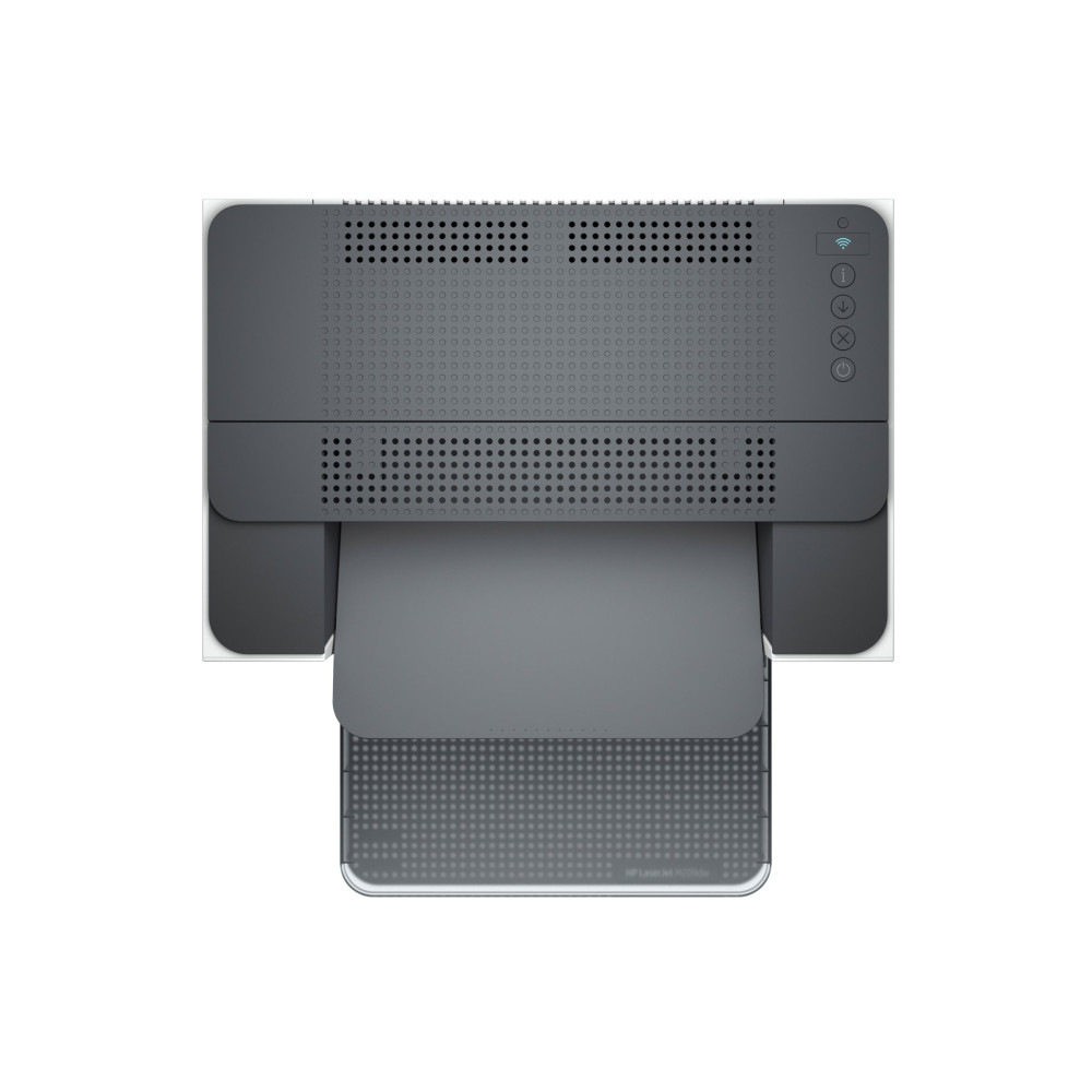 Produktbild för HP LaserJet M209dw - skrivare - svartvit - laser