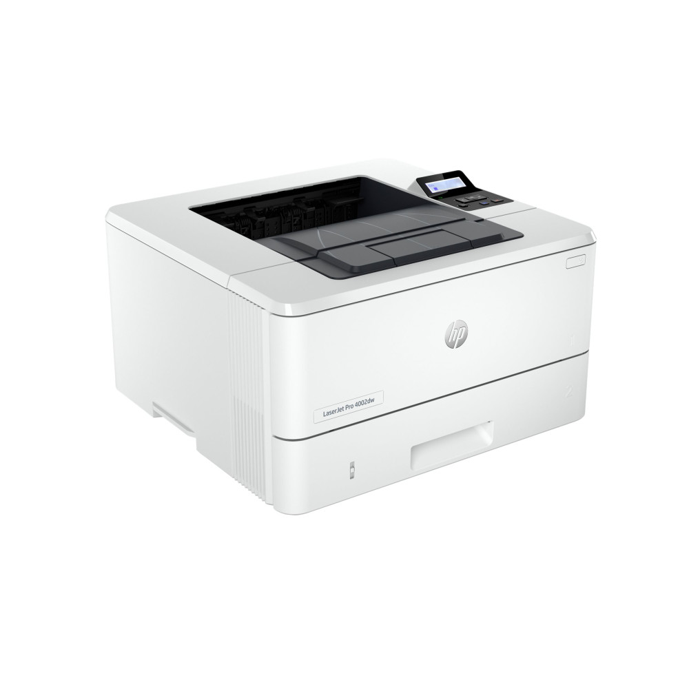 Produktbild för HP LaserJet Pro 4002dw - skrivare - svartvit - laser
