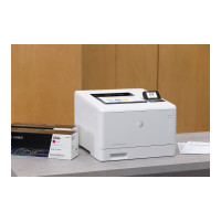 Produktbild för HP Color LaserJet Enterprise M455dn - skrivare - färg - laser