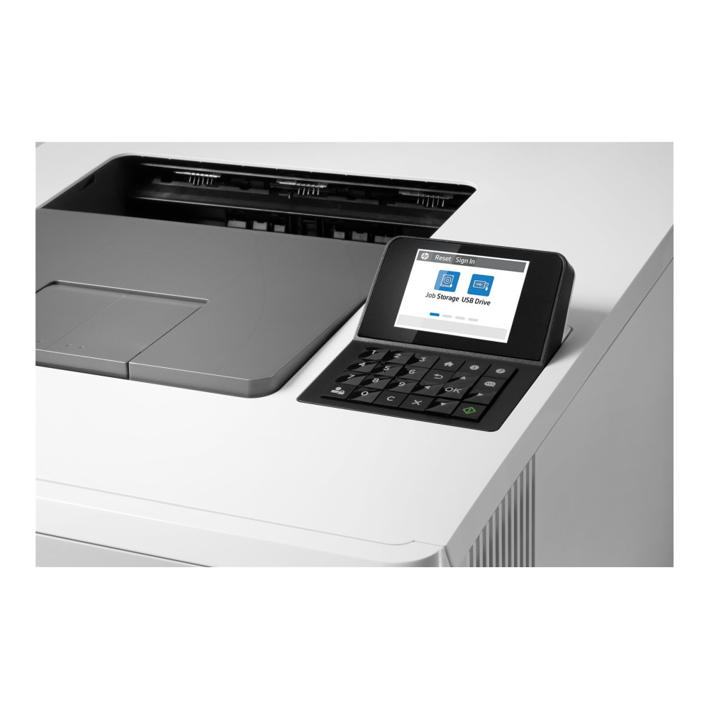 Produktbild för HP Color LaserJet Enterprise M455dn - skrivare - färg - laser