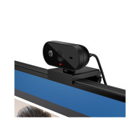 Produktbild för HP 320 - webbkamera