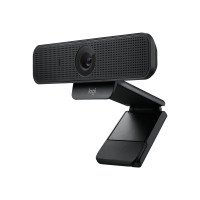 Produktbild för Logitech Webcam C925e - webbkamera