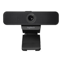Produktbild för Logitech Webcam C925e - webbkamera