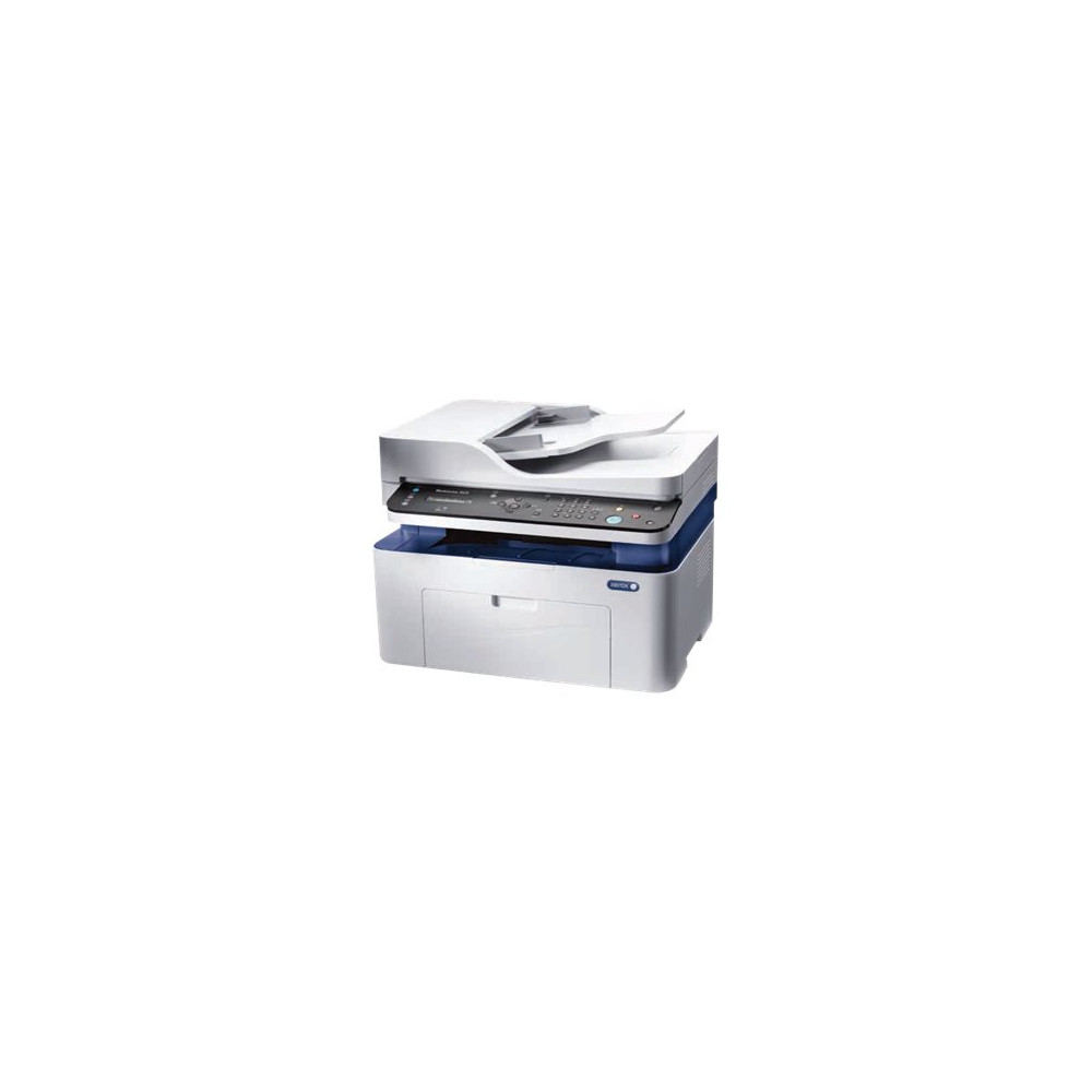 Produktbild för Xerox WorkCentre 3025V_NI - multifunktionsskrivare - svartvit