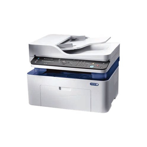 XEROX Xerox WorkCentre 3025V_NI - multifunktionsskrivare - svartvit