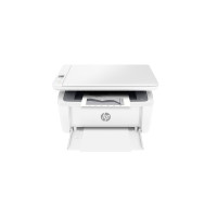 Produktbild för HP LaserJet MFP M140w - multifunktionsskrivare - svartvit