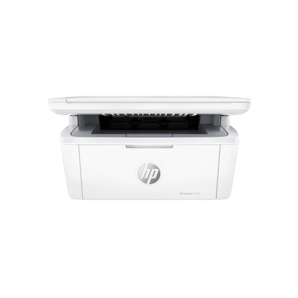 Produktbild för HP LaserJet MFP M140w - multifunktionsskrivare - svartvit