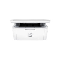 Produktbild för HP LaserJet MFP M140w - multifunktionsskrivare - svartvit