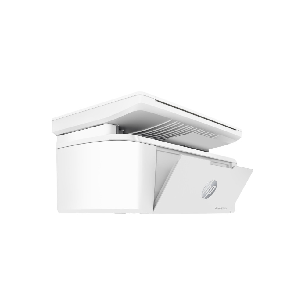 Produktbild för HP LaserJet MFP M140w - multifunktionsskrivare - svartvit