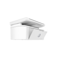 Produktbild för HP LaserJet MFP M140w - multifunktionsskrivare - svartvit
