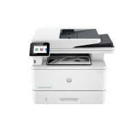 Produktbild för HP LaserJet Pro MFP 4102fdw - multifunktionsskrivare - svartvit