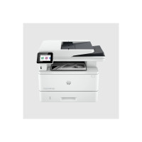 Produktbild för HP LaserJet Pro MFP 4102fdw - multifunktionsskrivare - svartvit