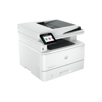 Produktbild för HP LaserJet Pro MFP 4102fdw - multifunktionsskrivare - svartvit