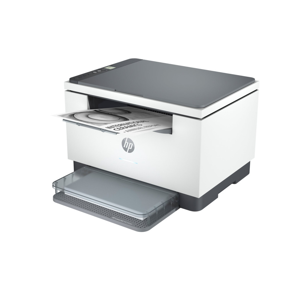Produktbild för HP LaserJet MFP M234dw - multifunktionsskrivare - svartvit