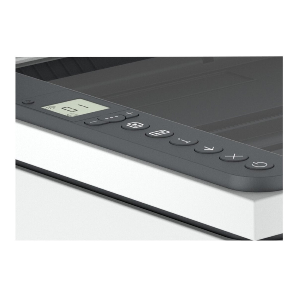 Produktbild för HP LaserJet MFP M234dw - multifunktionsskrivare - svartvit