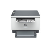 Produktbild för HP LaserJet MFP M234dw - multifunktionsskrivare - svartvit