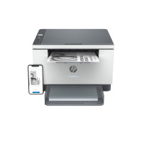 Produktbild för HP LaserJet MFP M234dw - multifunktionsskrivare - svartvit