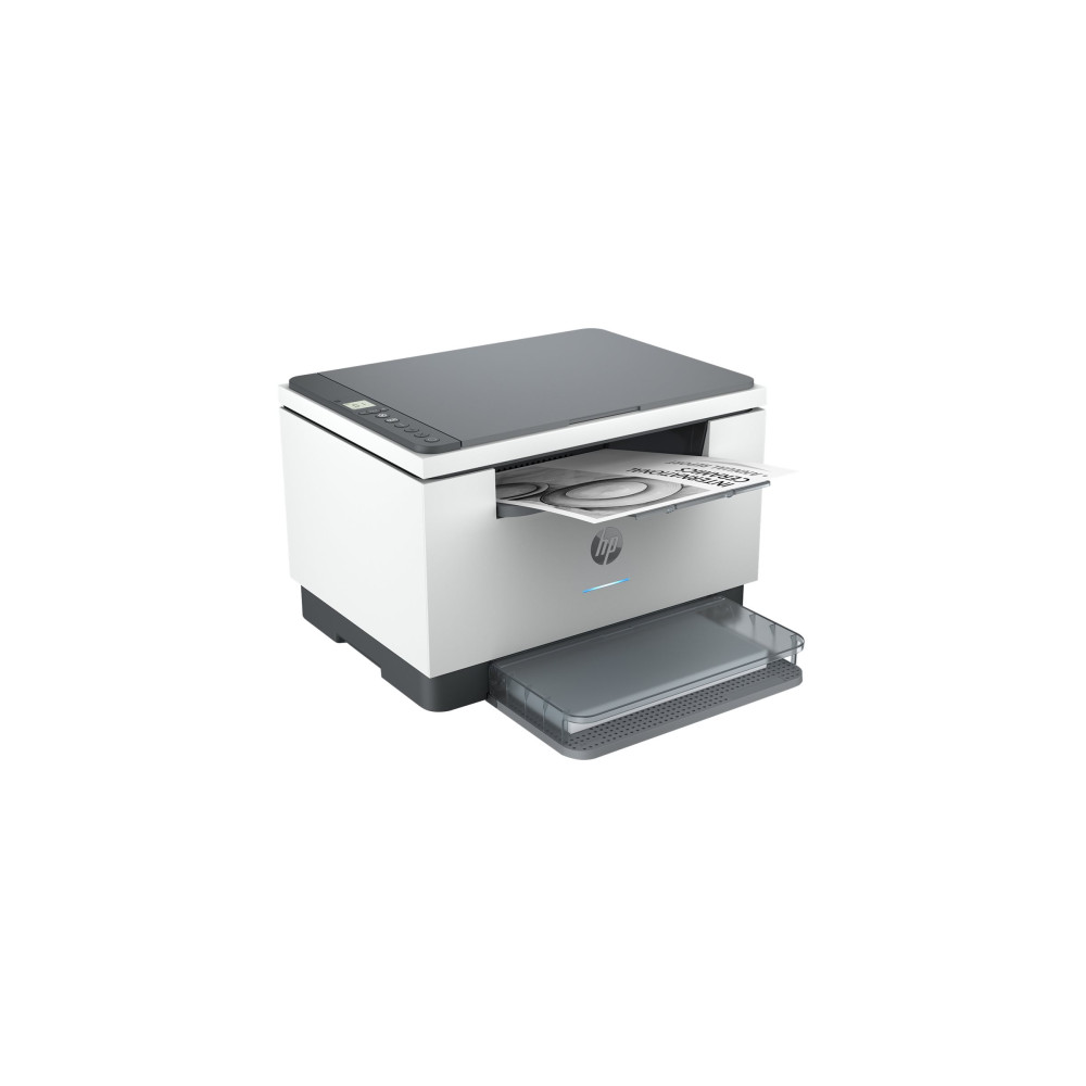 Produktbild för HP LaserJet MFP M234dw - multifunktionsskrivare - svartvit
