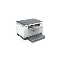 Produktbild för HP LaserJet MFP M234dw - multifunktionsskrivare - svartvit