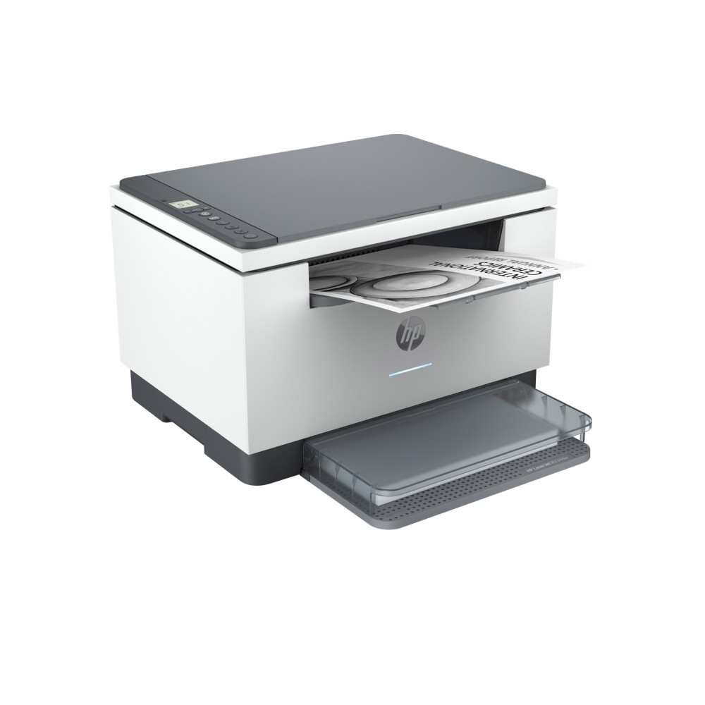 Produktbild för HP LaserJet MFP M234dw - multifunktionsskrivare - svartvit
