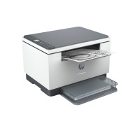 Produktbild för HP LaserJet MFP M234dw - multifunktionsskrivare - svartvit