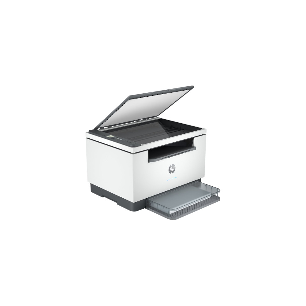 Produktbild för HP LaserJet MFP M234dw - multifunktionsskrivare - svartvit