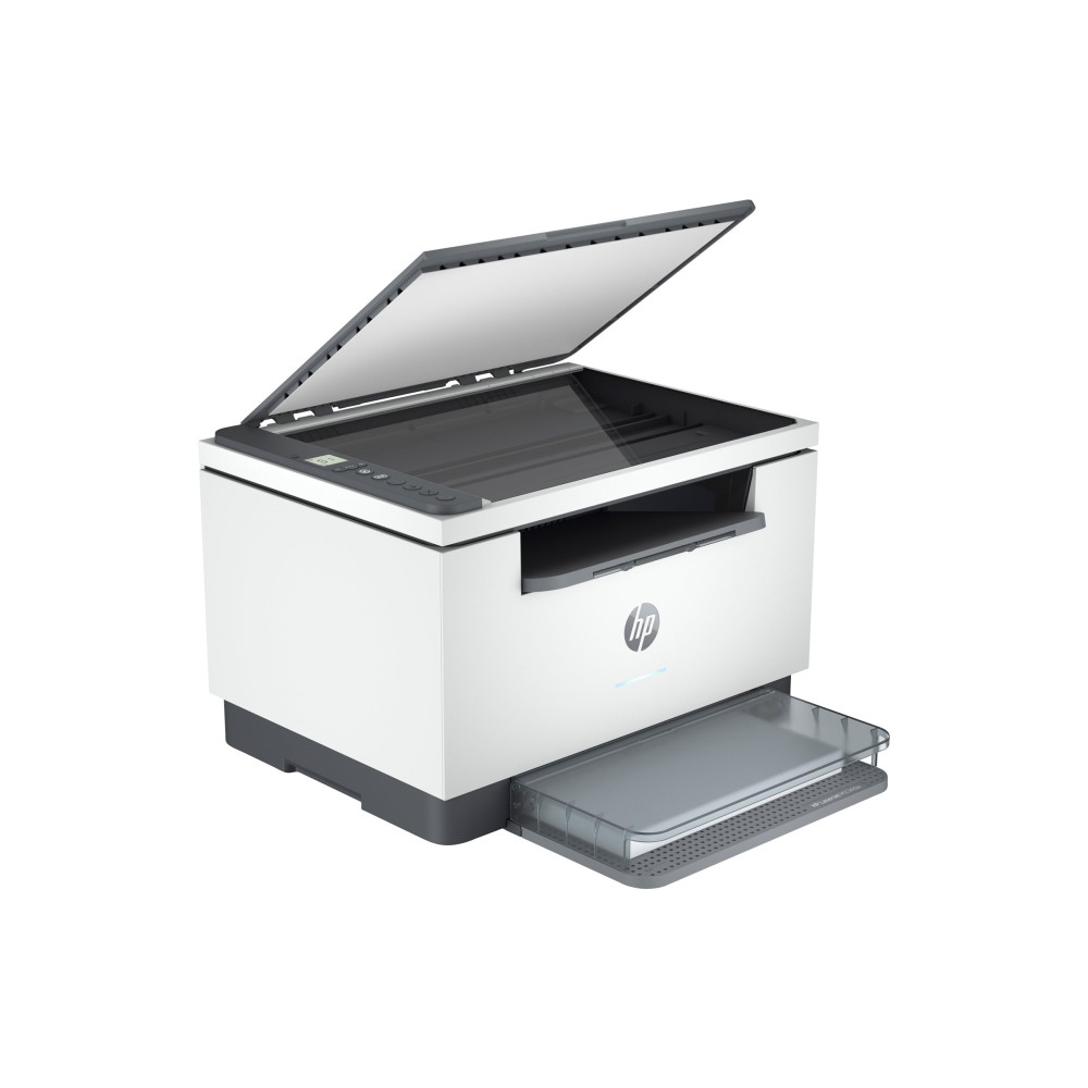 Produktbild för HP LaserJet MFP M234dw - multifunktionsskrivare - svartvit