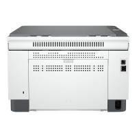 Produktbild för HP LaserJet MFP M234dw - multifunktionsskrivare - svartvit