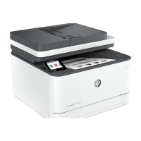 Produktbild för HP LaserJet Pro MFP 3102fdn - multifunktionsskrivare - svartvit