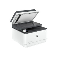 Produktbild för HP LaserJet Pro MFP 3102fdn - multifunktionsskrivare - svartvit