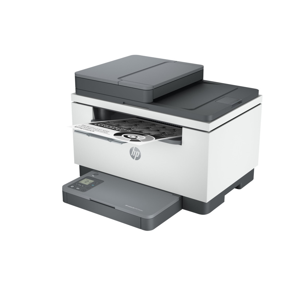 Produktbild för HP LaserJet MFP M234sdw - multifunktionsskrivare - svartvit