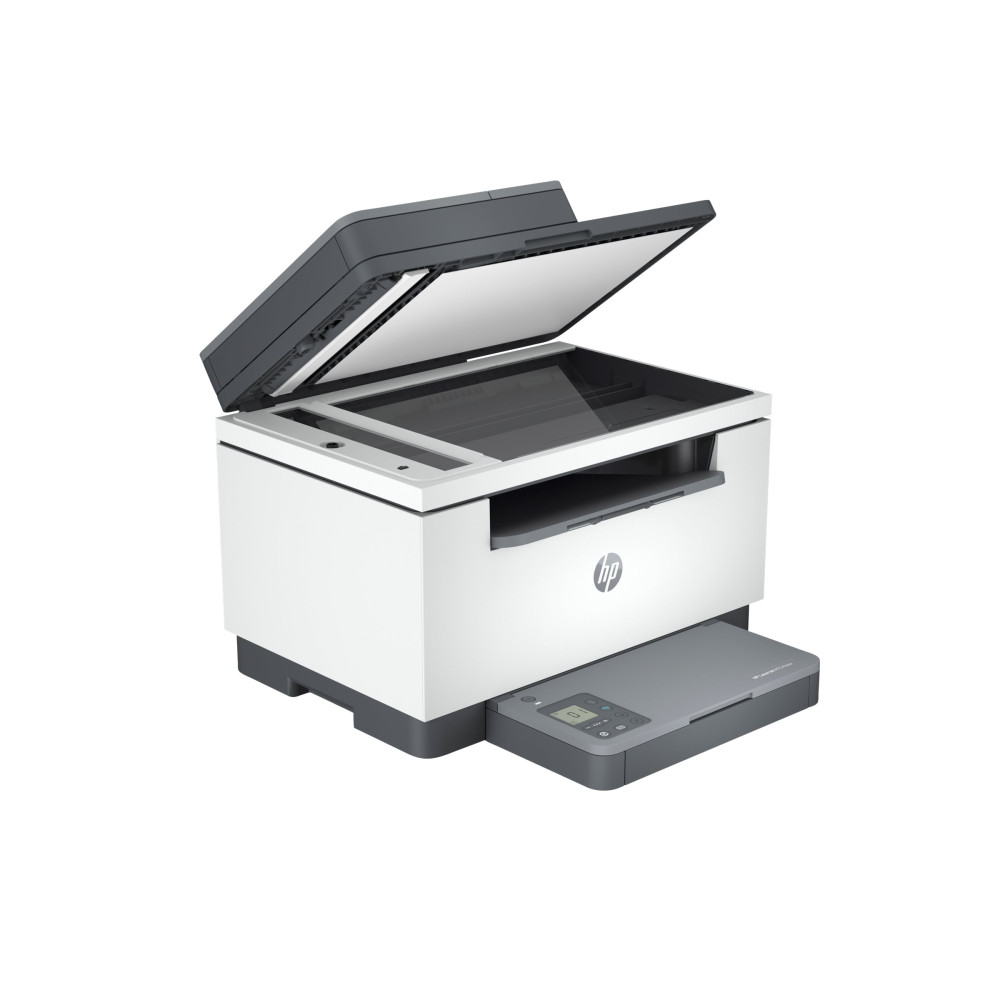 Produktbild för HP LaserJet MFP M234sdw - multifunktionsskrivare - svartvit