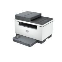 Produktbild för HP LaserJet MFP M234sdw - multifunktionsskrivare - svartvit