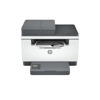 Produktbild för HP LaserJet MFP M234sdw - multifunktionsskrivare - svartvit