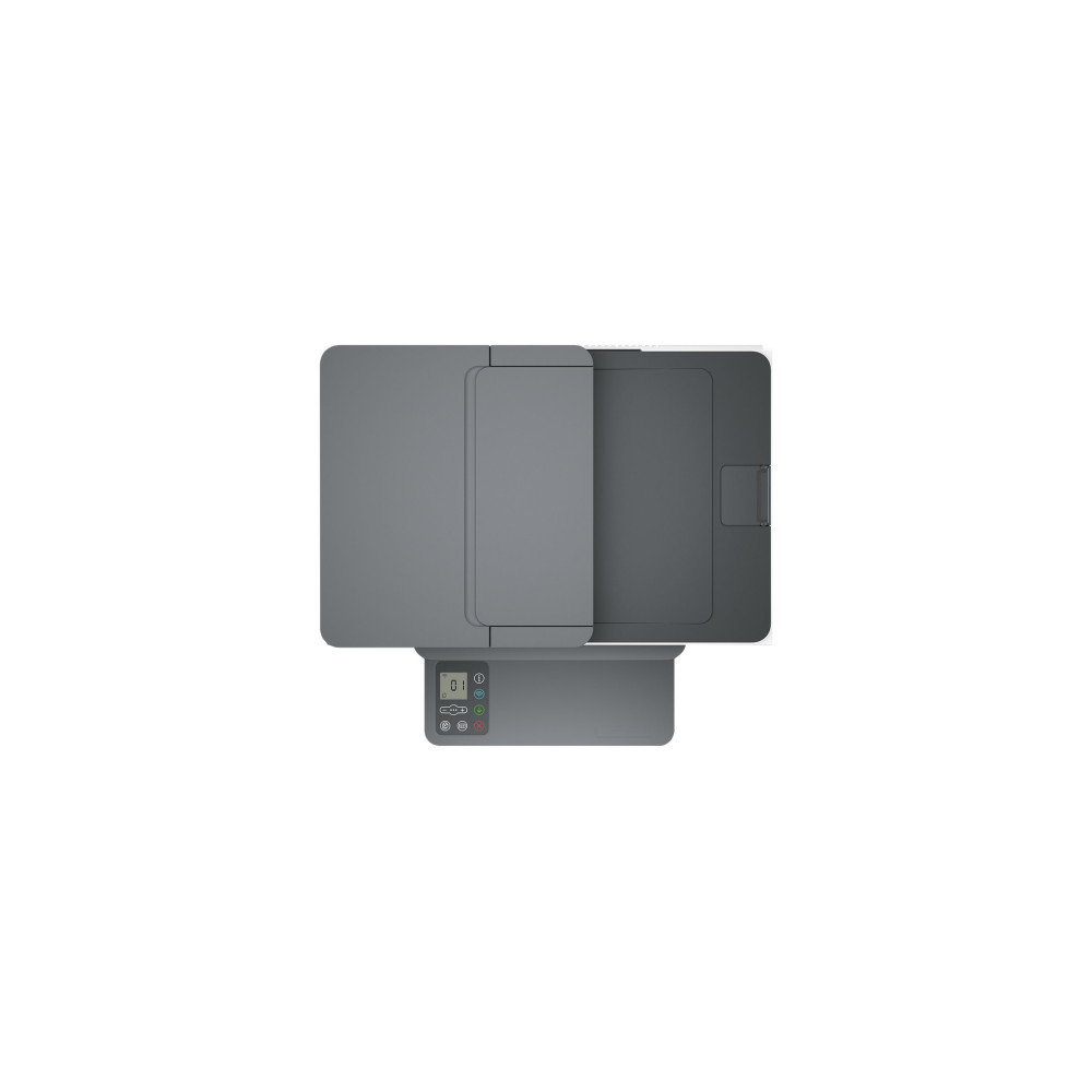Produktbild för HP LaserJet MFP M234sdw - multifunktionsskrivare - svartvit