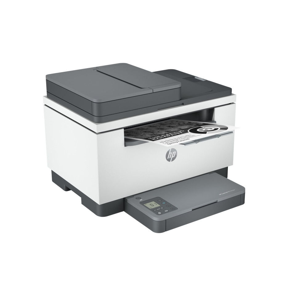 Produktbild för HP LaserJet MFP M234sdw - multifunktionsskrivare - svartvit