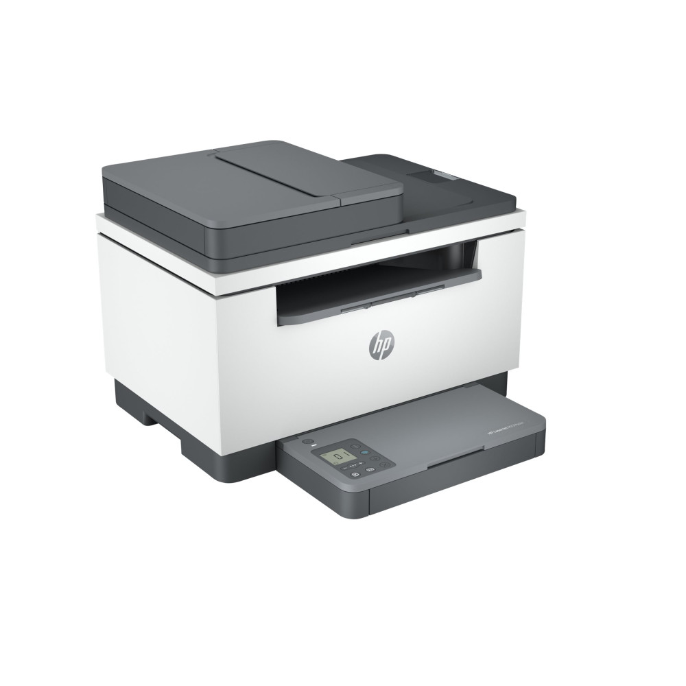 Produktbild för HP LaserJet MFP M234sdw - multifunktionsskrivare - svartvit
