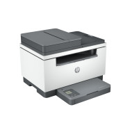 Produktbild för HP LaserJet MFP M234sdw - multifunktionsskrivare - svartvit