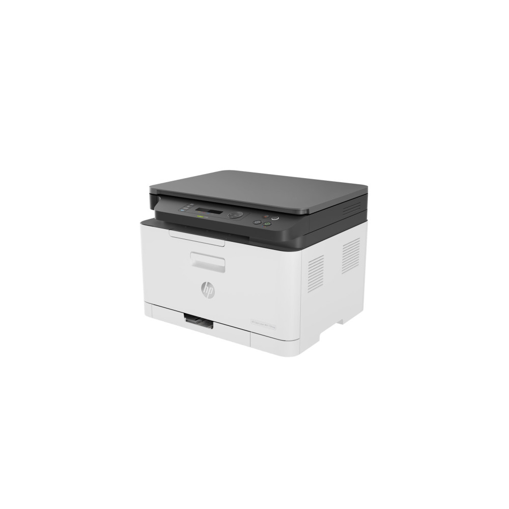 Produktbild för HP Color Laser MFP 178nw - multifunktionsskrivare - färg