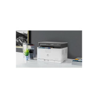 Produktbild för HP Color Laser MFP 178nw - multifunktionsskrivare - färg