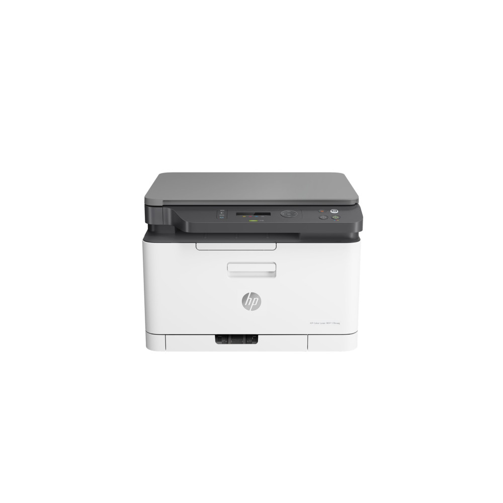 Produktbild för HP Color Laser MFP 178nw - multifunktionsskrivare - färg