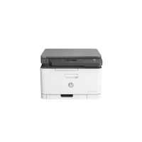 Produktbild för HP Color Laser MFP 178nw - multifunktionsskrivare - färg