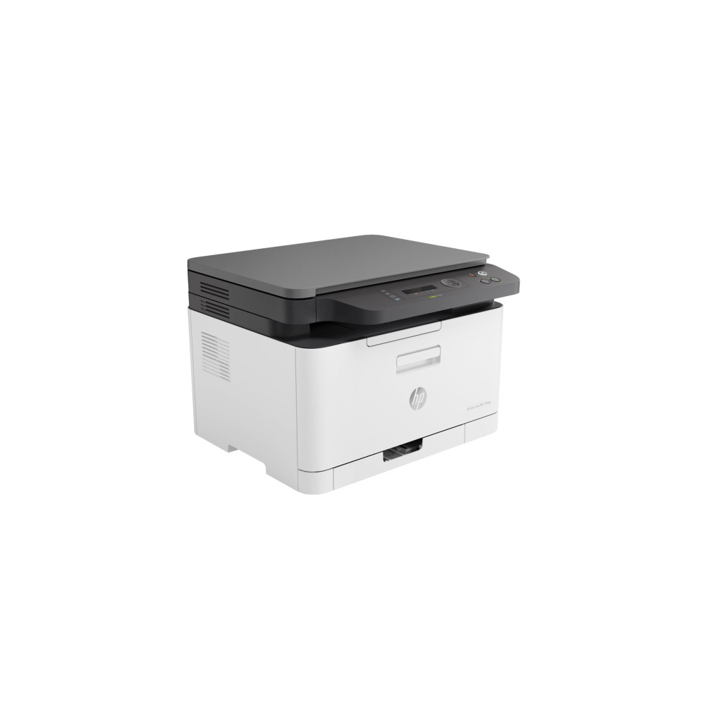 Produktbild för HP Color Laser MFP 178nw - multifunktionsskrivare - färg