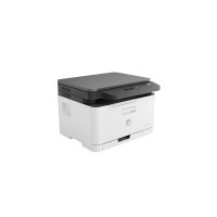 Produktbild för HP Color Laser MFP 178nw - multifunktionsskrivare - färg