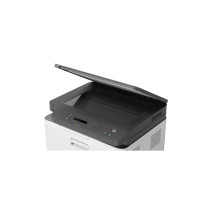 Produktbild för HP Color Laser MFP 178nw - multifunktionsskrivare - färg