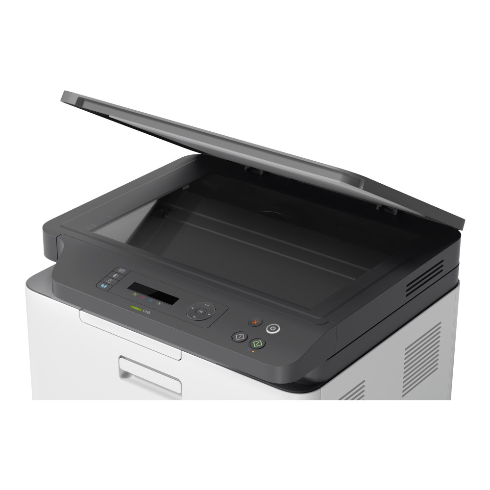 Produktbild för HP Color Laser MFP 178nw - multifunktionsskrivare - färg