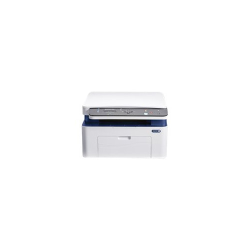 XEROX Xerox WorkCentre 3025V_BI - multifunktionsskrivare - svartvit