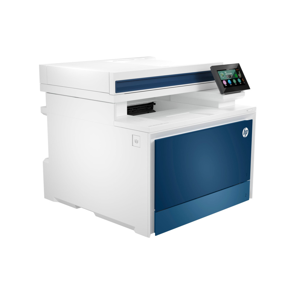 Produktbild för HP Color LaserJet Pro MFP 4302dw - multifunktionsskrivare - färg
