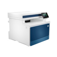 Produktbild för HP Color LaserJet Pro MFP 4302dw - multifunktionsskrivare - färg