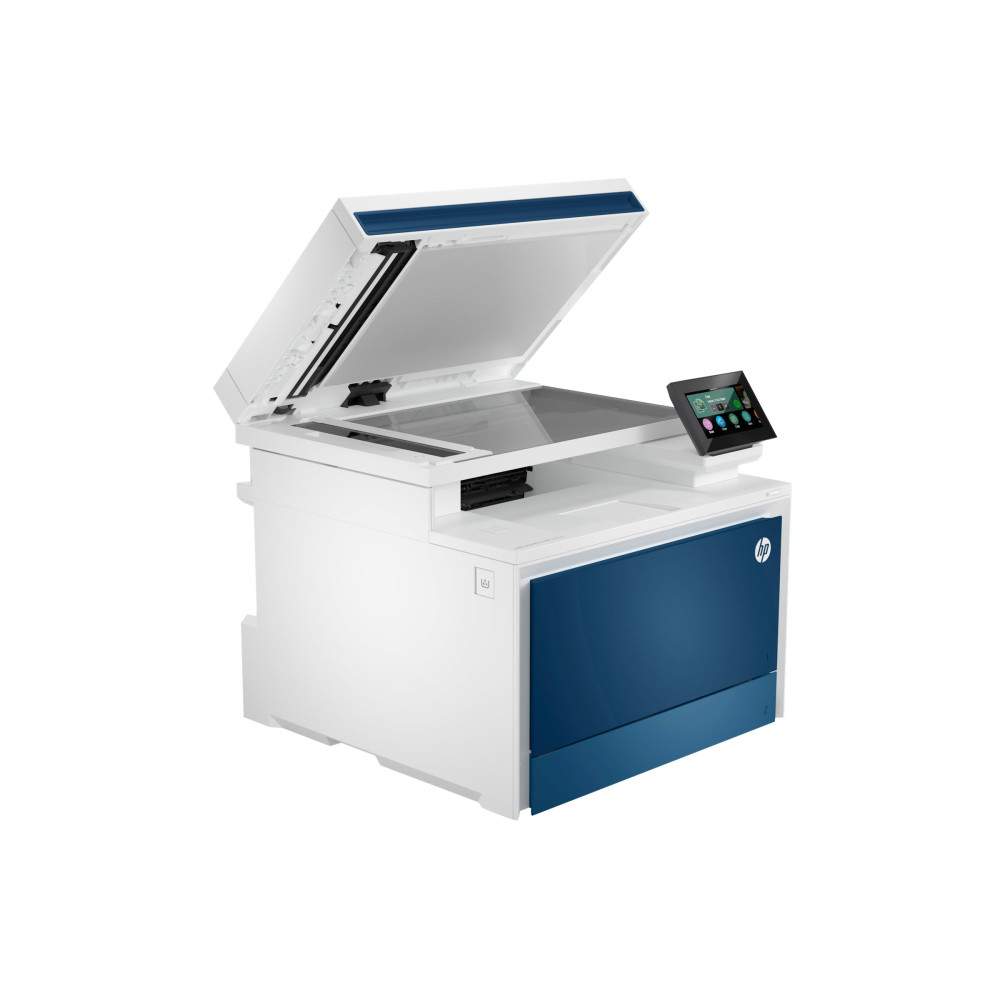 Produktbild för HP Color LaserJet Pro MFP 4302dw - multifunktionsskrivare - färg